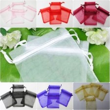 Organzabeutel 50/100 Stk. ca