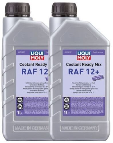 Liqui moly 6924 - liqui, ready