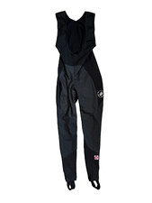 Castelli BiB Hose lang warm