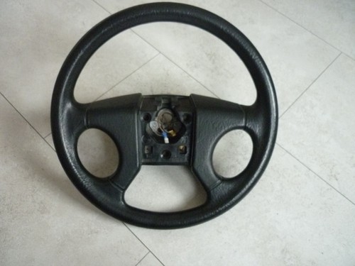Lenkrad golf cabrio - golf, 1