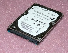 500GB SEAGATE Momentus