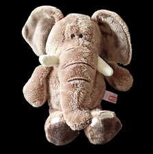 NICI Plüschtier ELEFANT ca