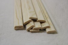 10stk 100cm tapetenleiste - 100cm,