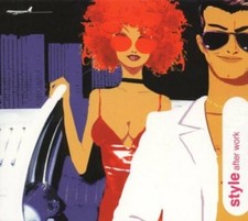 Style after Work (2000, digi) | CD | Yonderboi, Moodorama, AKMusique, Lemongr...