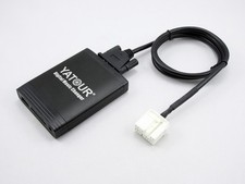 USB SD AUX MP3 Wechsler