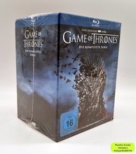 Game of Thrones Die komplette