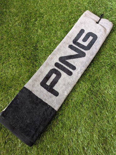 Ping golf collection - golf, fold