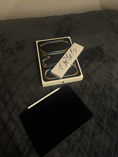 Apple ipad pro - apple,