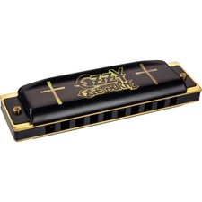 Hohner Mundharmonika Ozzy