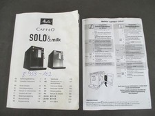 Bedienungsanleitung  für