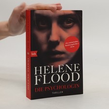 Die Psychologin: Thriller 