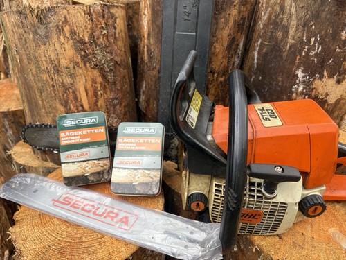 Stihl 023 - stihl,