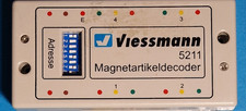 Viessmann 5211
