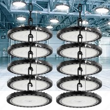 10x 300W UFO LED