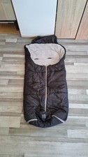 Winter-Fußsack Kinderwagen
