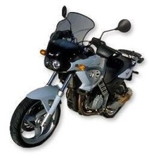 BMW F650 Cs Scarver -02/06-