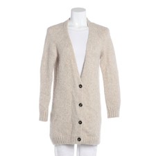 Strickjacke Closed Weiß L