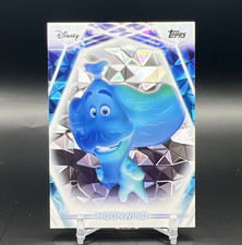 Topps 2020 Disney Pixar Soul