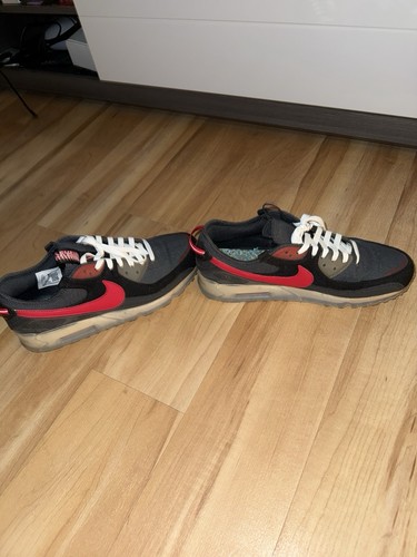 Nike air max terrascape - nike,