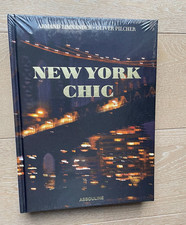 New york chic assouline - york,