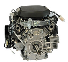 22PS Honda GX 690 V-Twin Motor