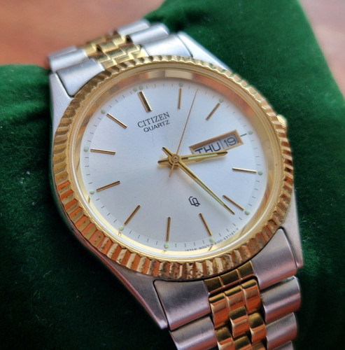 Citizen uhr vintage s - vintage, 80's