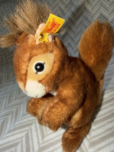 Steiff kuscheltier - steiff,