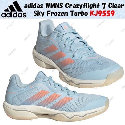 Adidas wmns crazyflight - wmns,