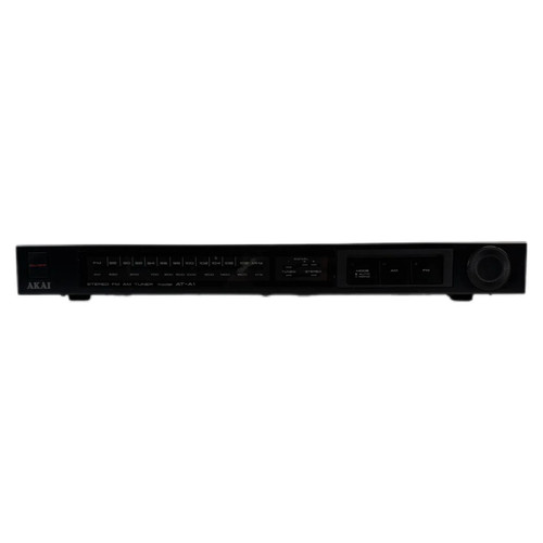 Akai stereo am - akai, /