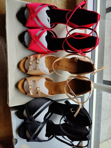 Tango tanzschuhe größe - tango,