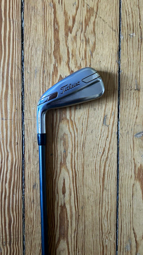 Titleist u510 eisen - titleist, 2-eisen