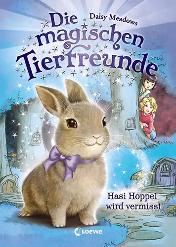 Die magischen tierfreunde - die,