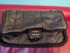 Chanel Timeless Large Leder