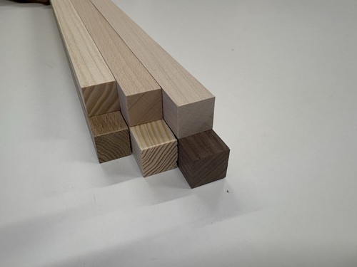 Quadratleiste massivholz - quadratleiste,