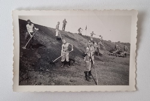 Foto wehrmacht deutsche - -, "deutsche