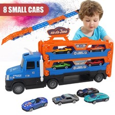 Transport Truck Spielzeug