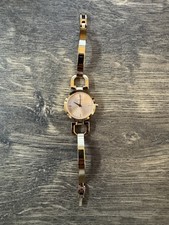 DKNY Damen Armbanduhr