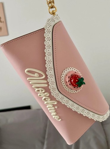 Moschino clutch - , /