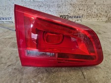 VW Sharan II 7N Heckleuchte