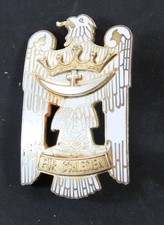 🦅 German Freikorps Silesian