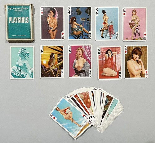 Playgirls erotik erotika pin - playgirls,