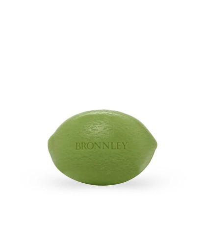Bronnley seife lime 100g - lime,