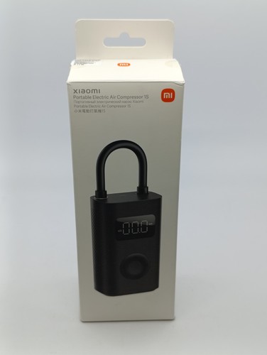 Xiaomi portable electric - portable, air