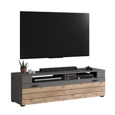 Lowboard FRENO - grau - Nox