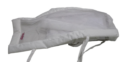 Babybay mesh piqué für - mesh-piqué,