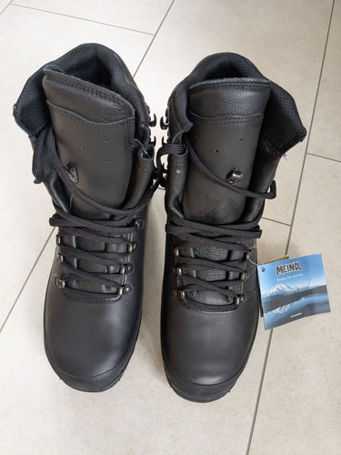 Meindl bundeswehrstiefel - meindl,