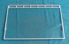 Constructa Glasplatte oben CK 64530/03 - passt auch andere Geräte