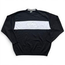 Lacoste Vintage Sweater