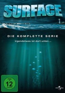 Surface die komplette serie - surface,