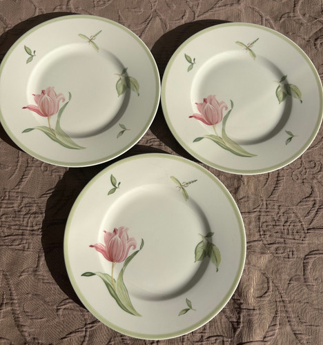 Villeroy boch florea - 3x, &